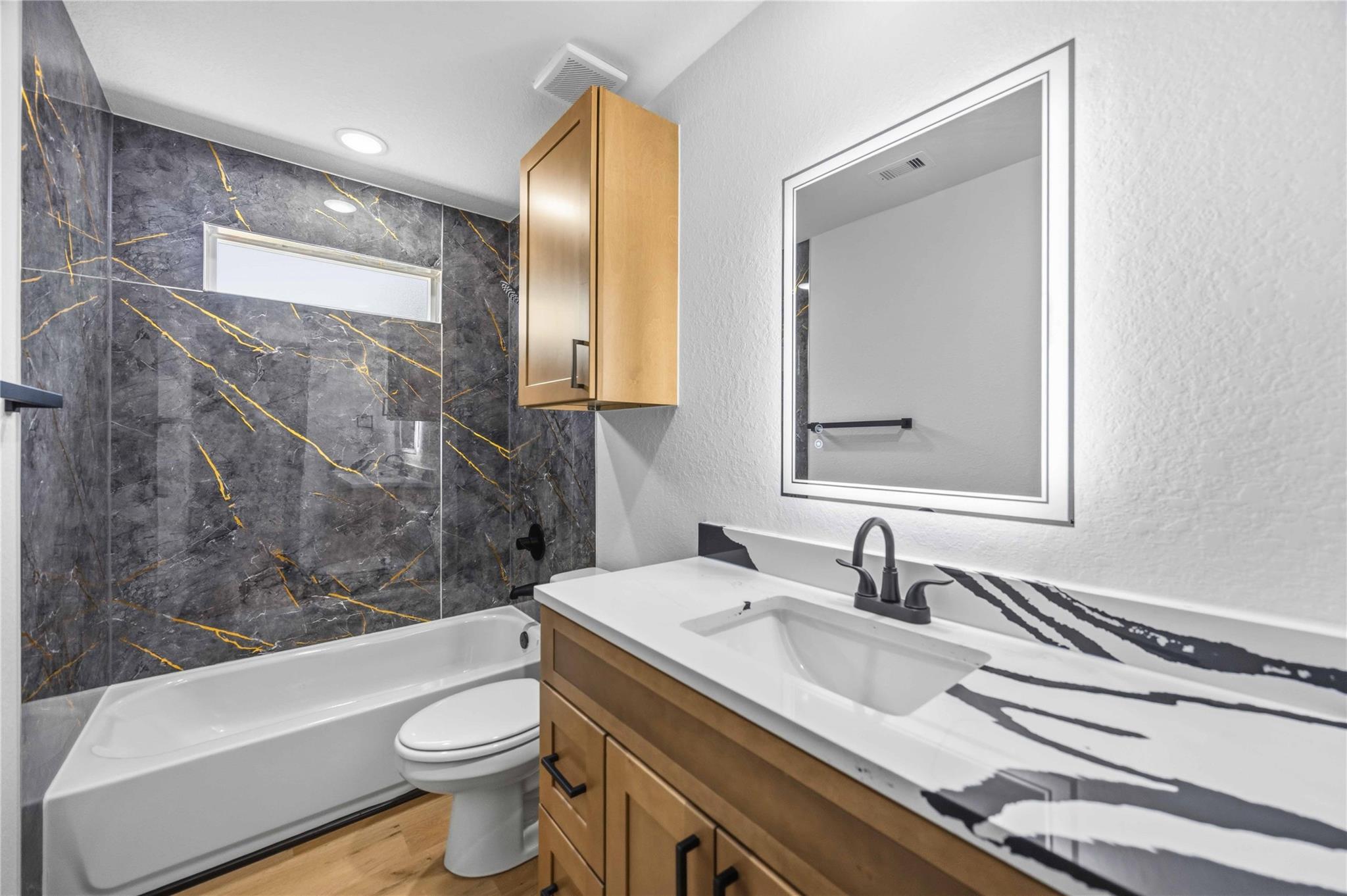 8028 Penrod Street Unit: A/B