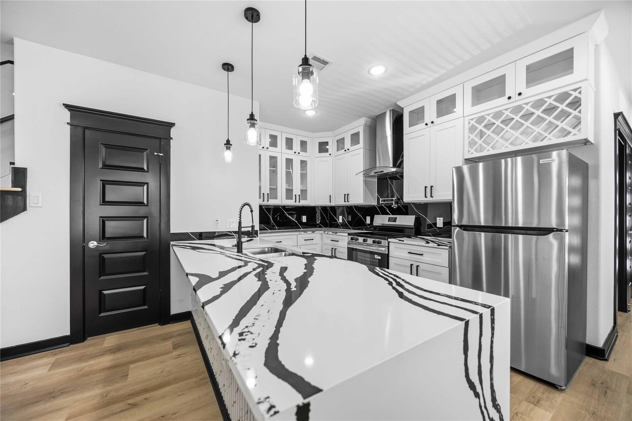 8028 Penrod Street Unit: A/B