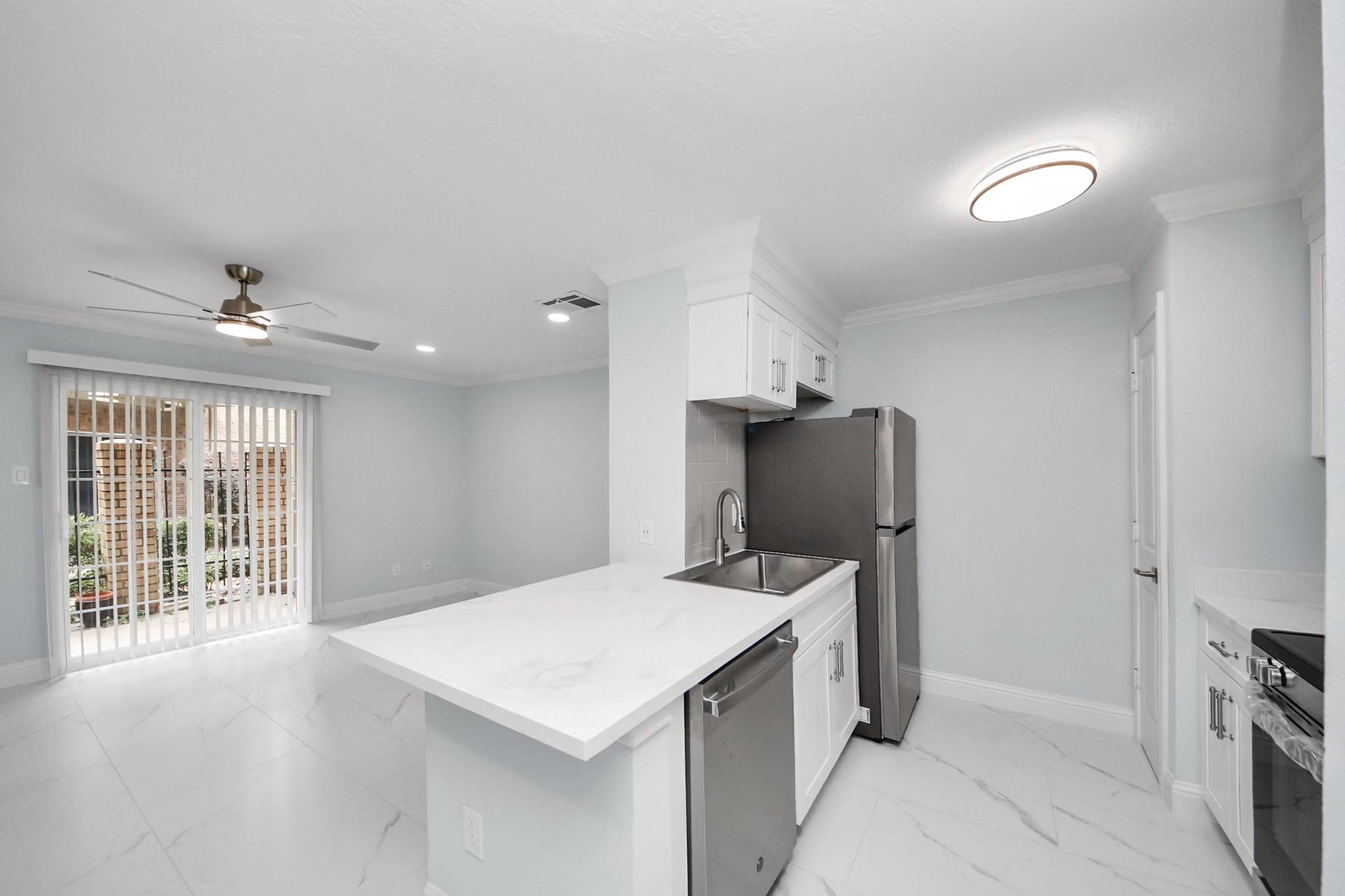3600 Jeanetta Street # 1706