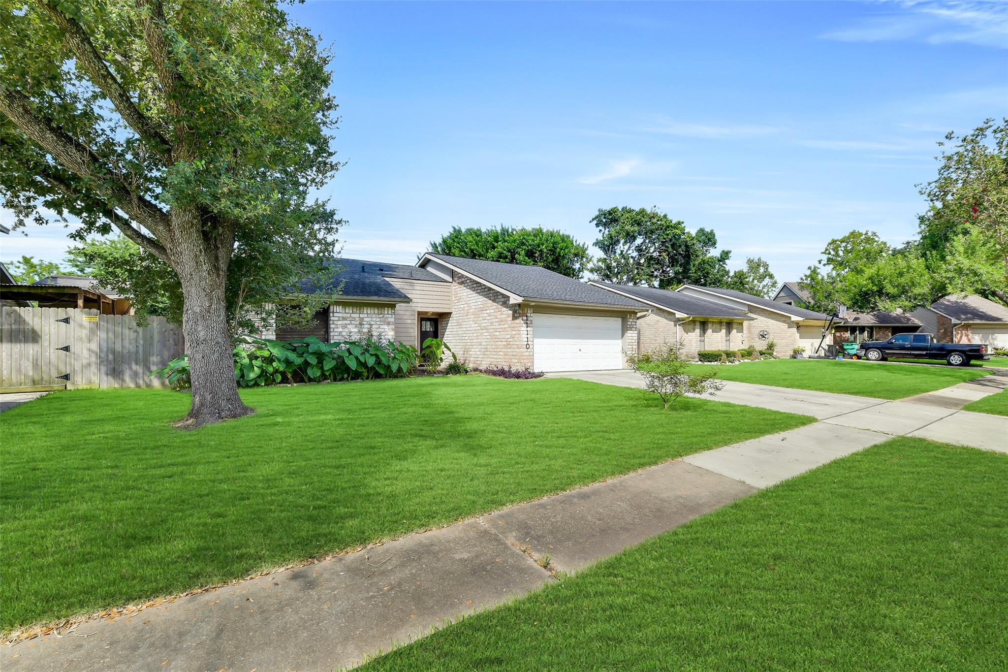 11110 Sagecountry Drive