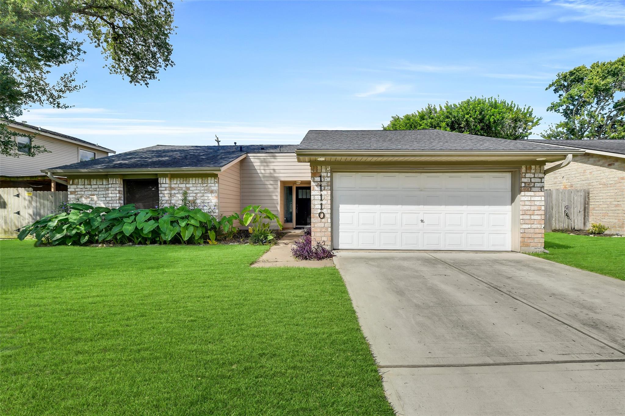 11110 Sagecountry Drive