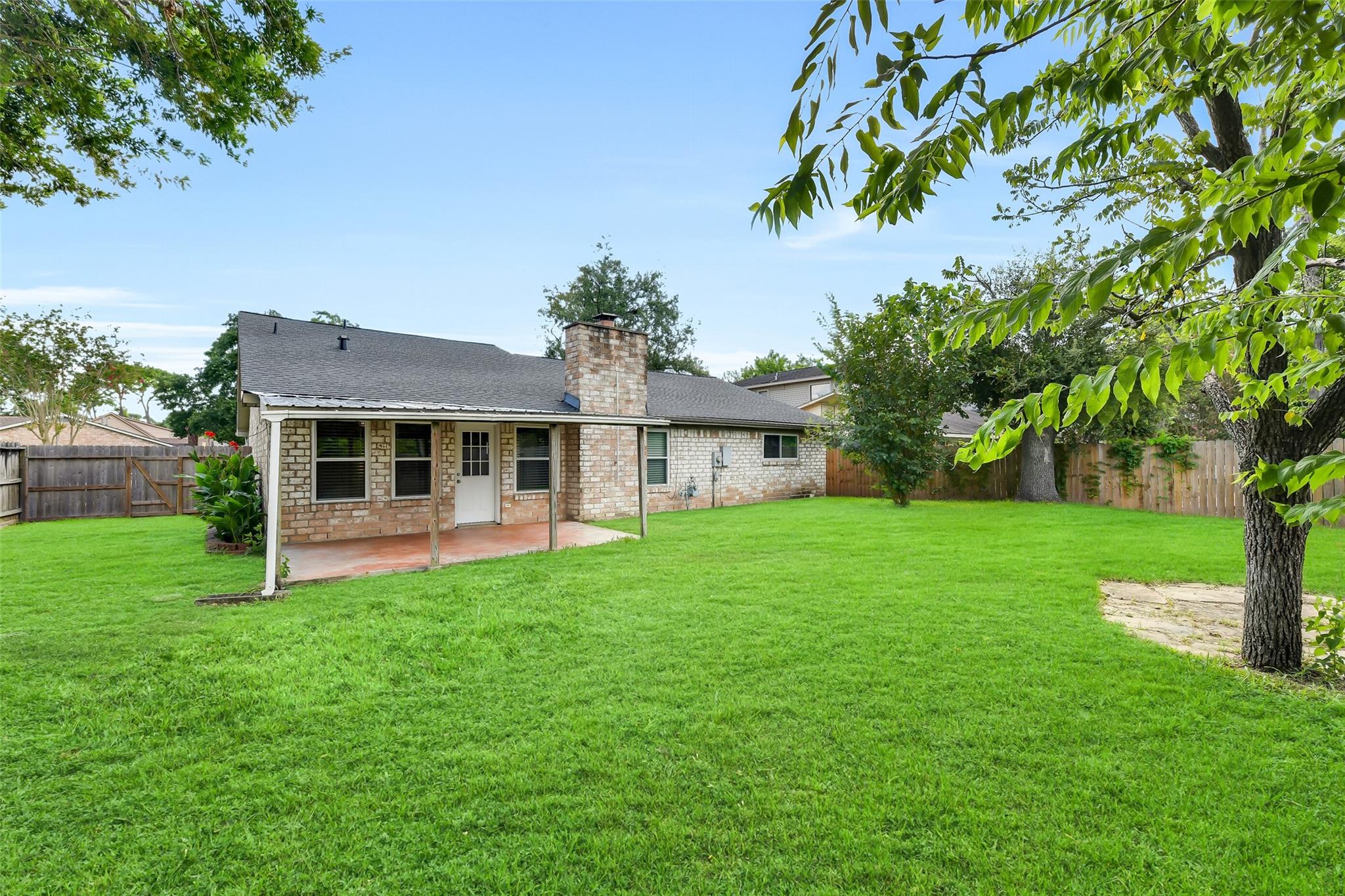 11110 Sagecountry Drive