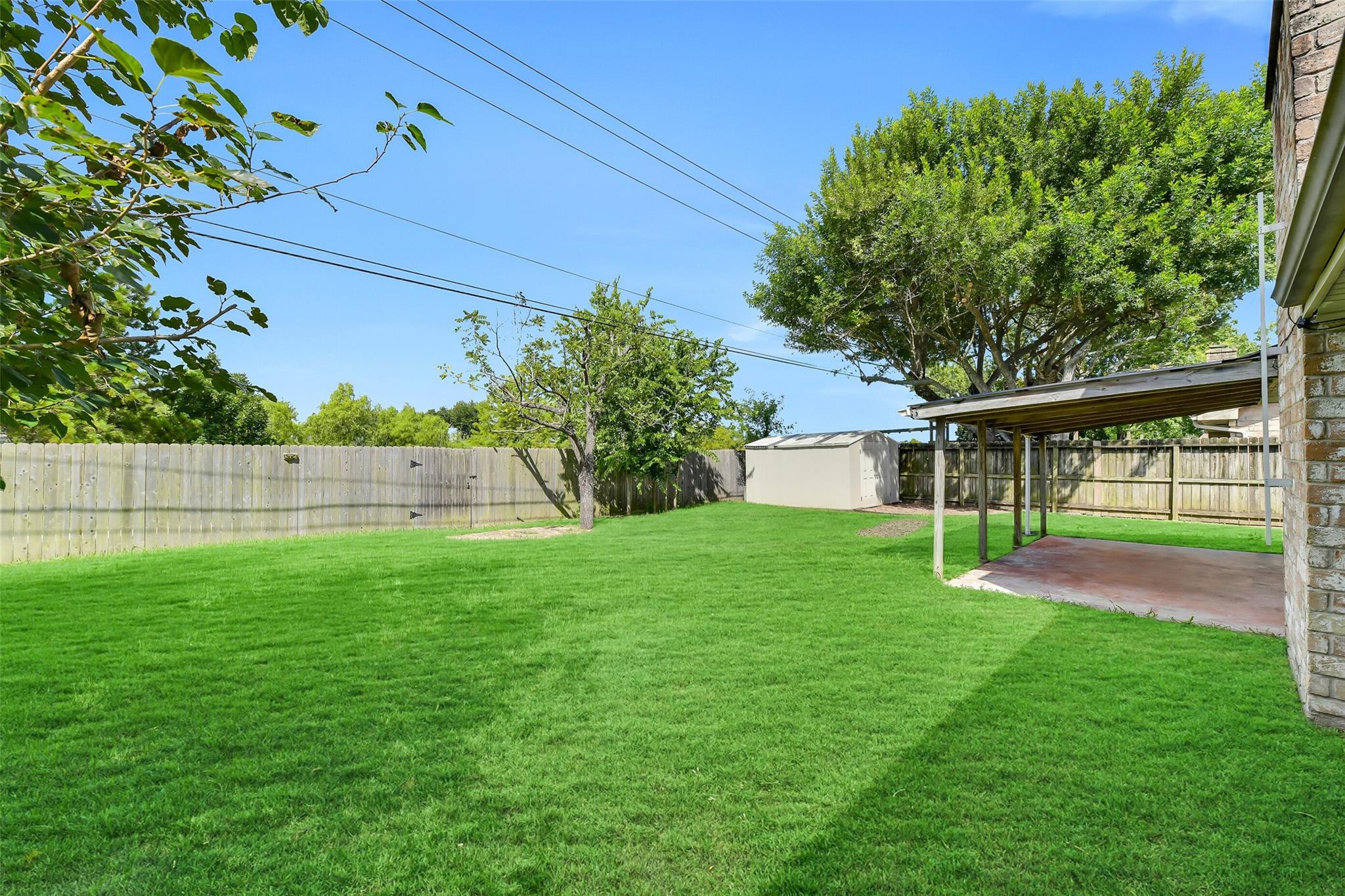 11110 Sagecountry Drive