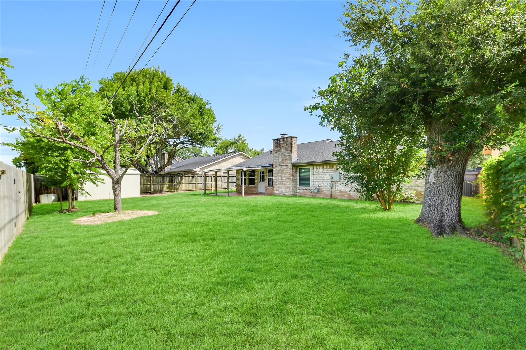 11110 Sagecountry Drive