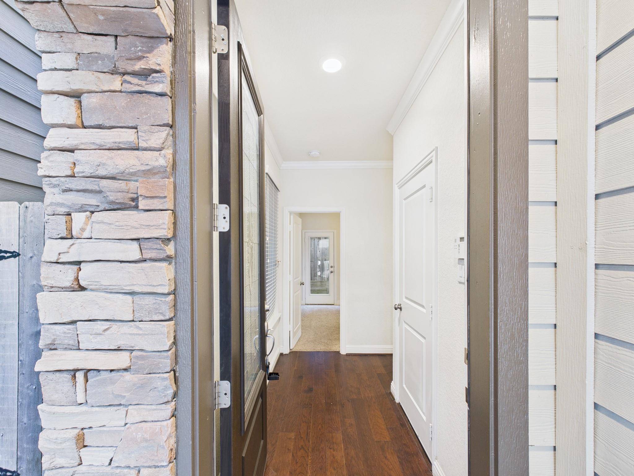 8918 Terrace Pass Drive