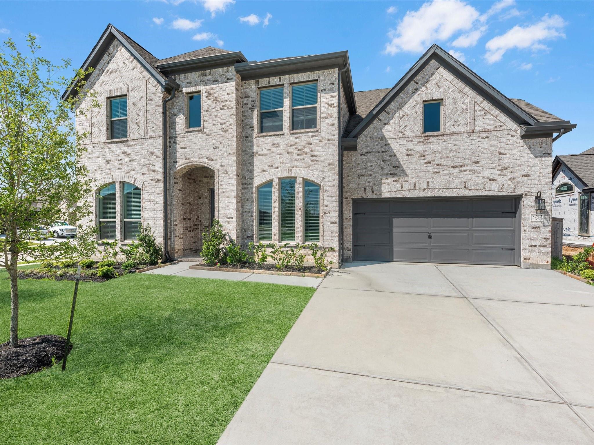 3022 Shelly Bayou Court