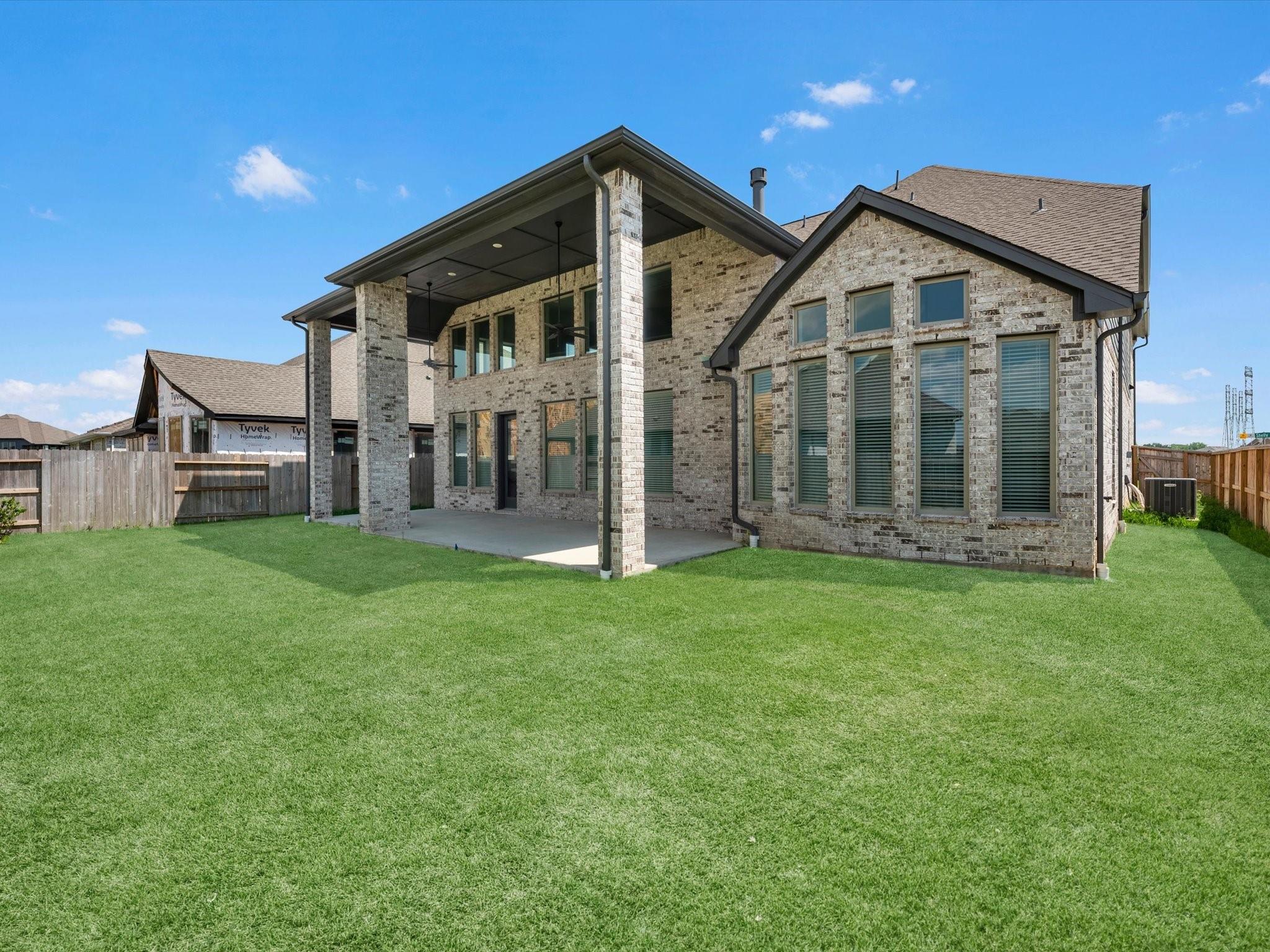 3022 Shelly Bayou Court