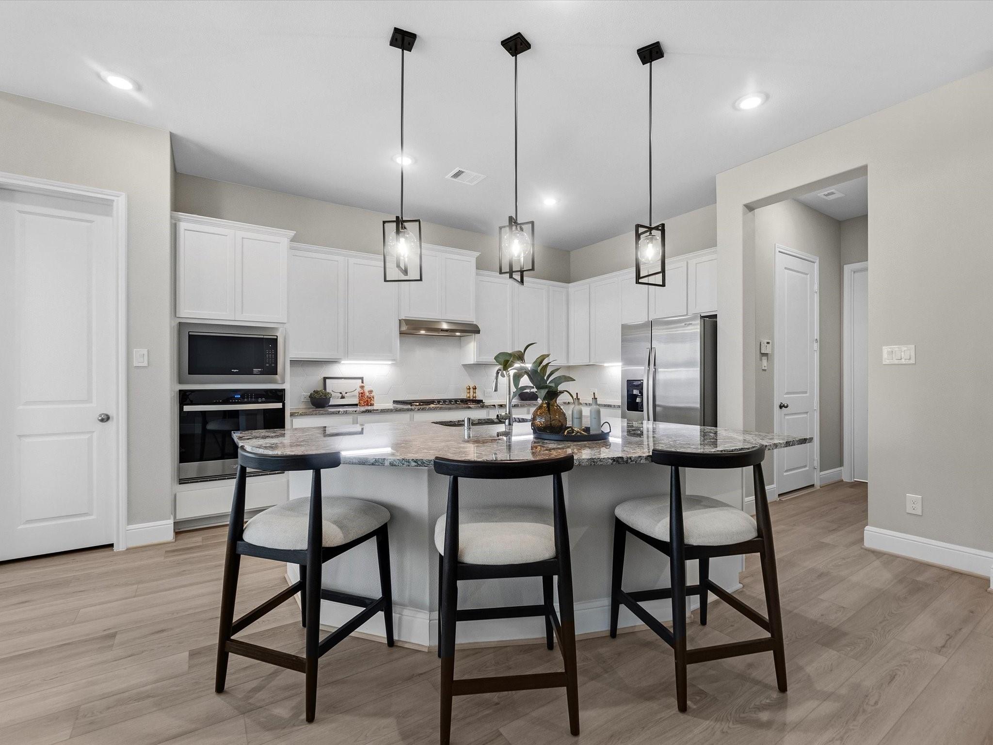 3022 Shelly Bayou Court