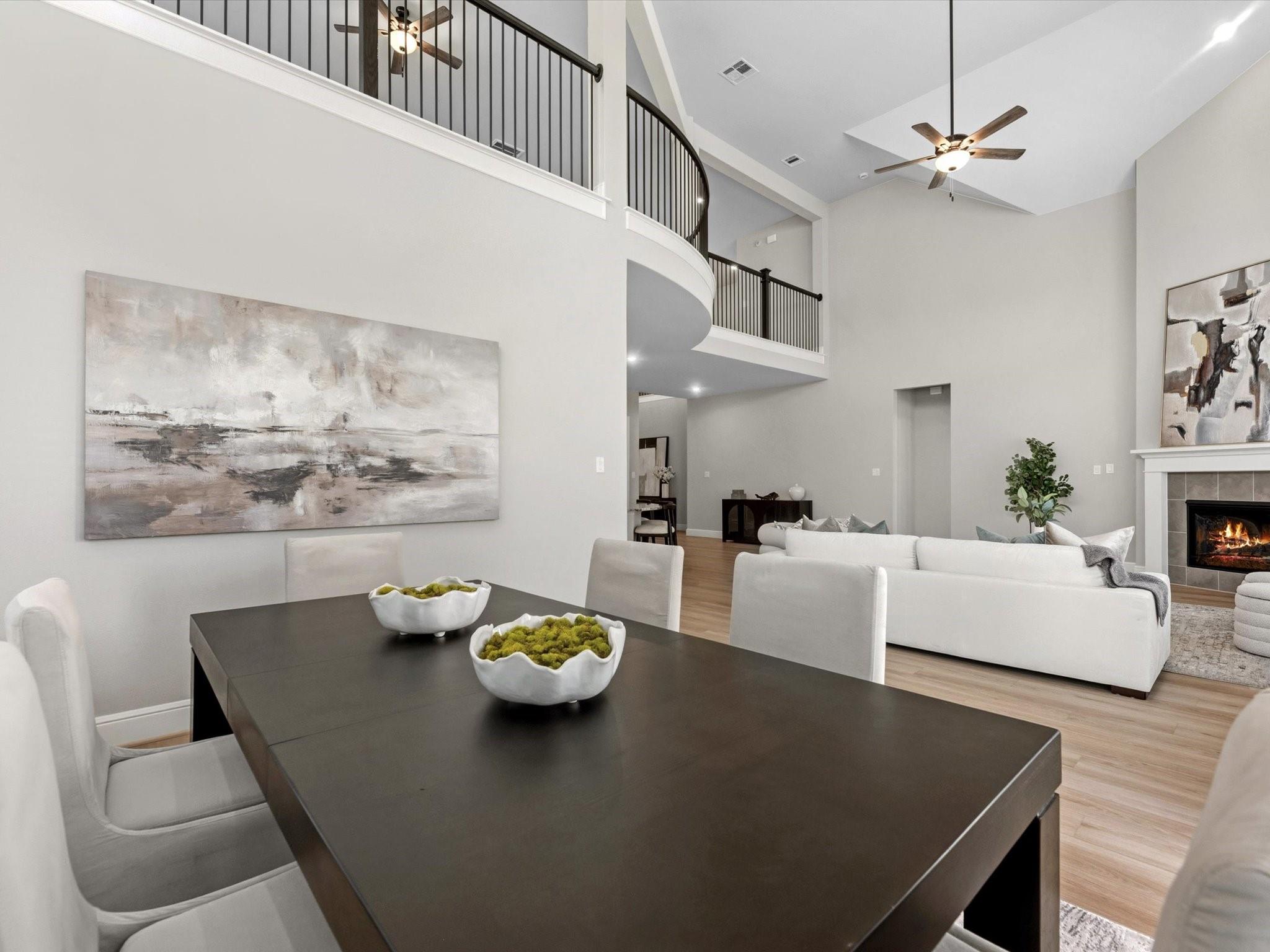 3022 Shelly Bayou Court