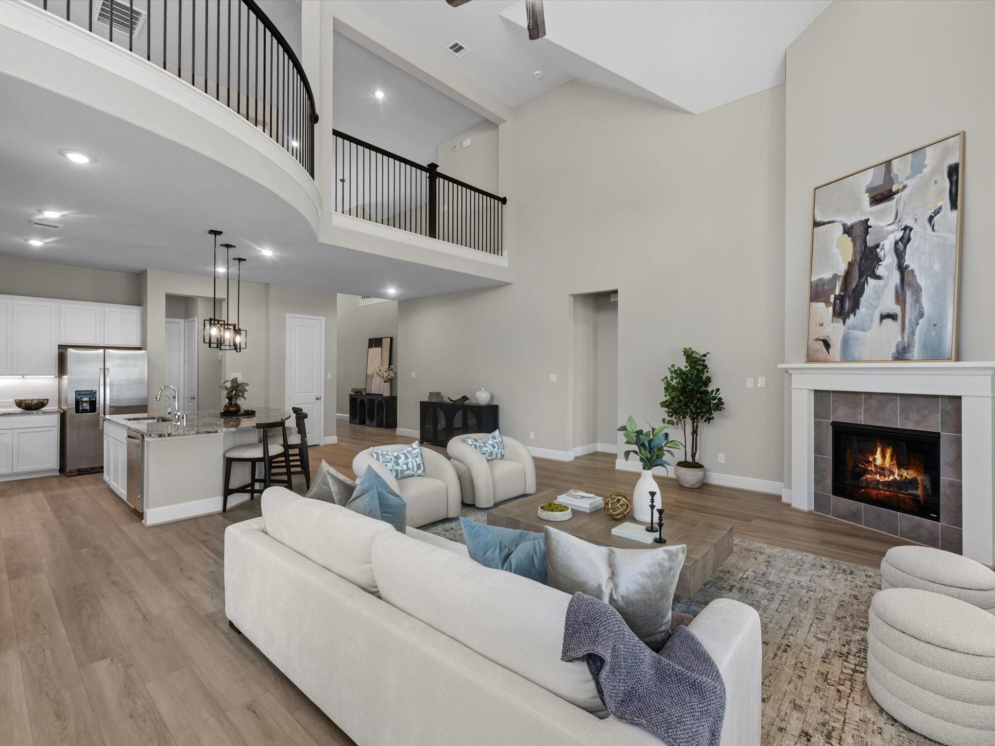 3022 Shelly Bayou Court