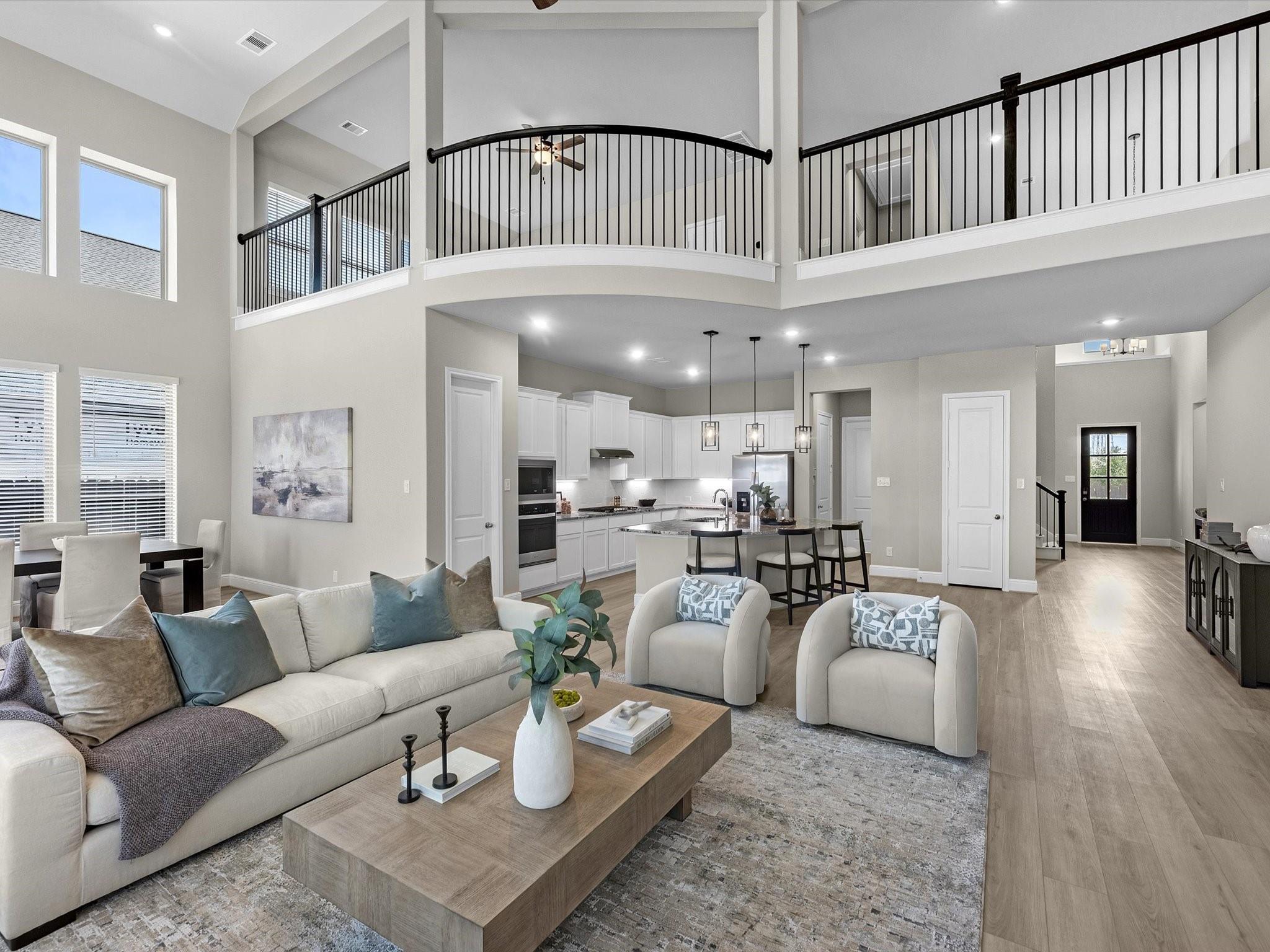 3022 Shelly Bayou Court