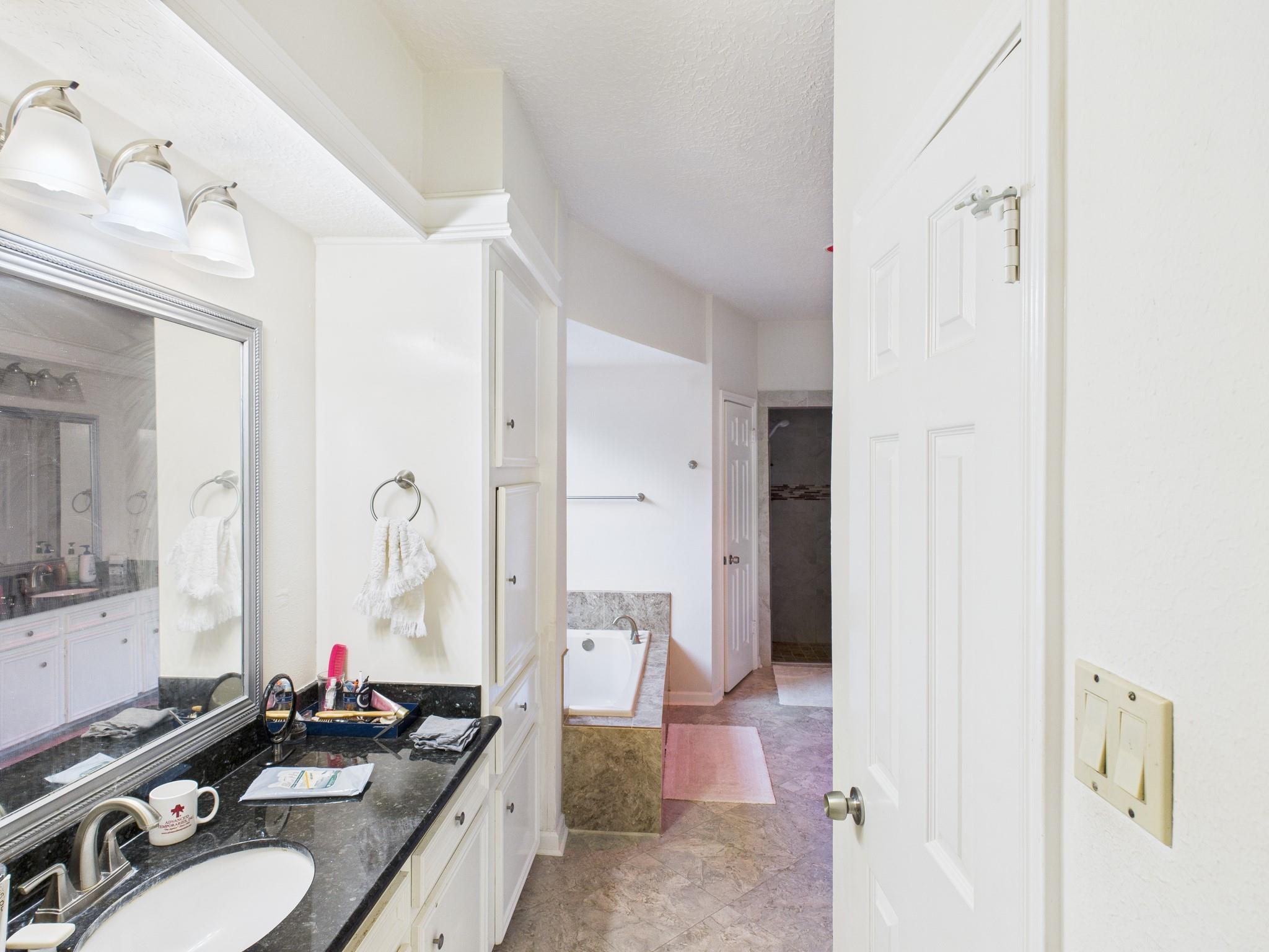 3502 Ashton Park Drive