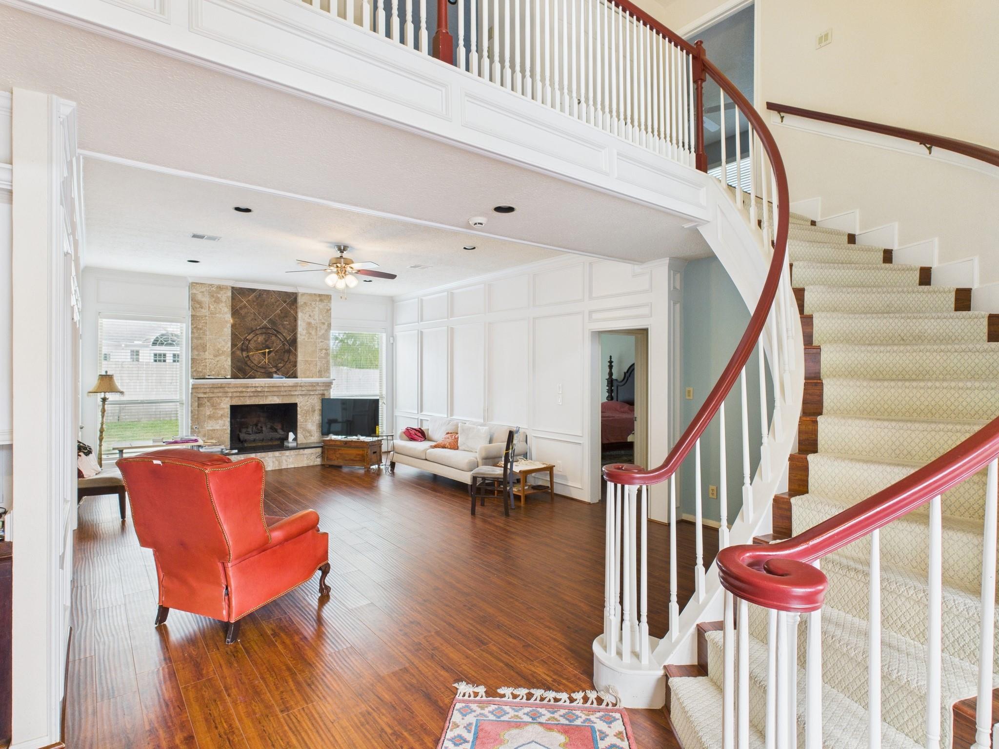 3502 Ashton Park Drive