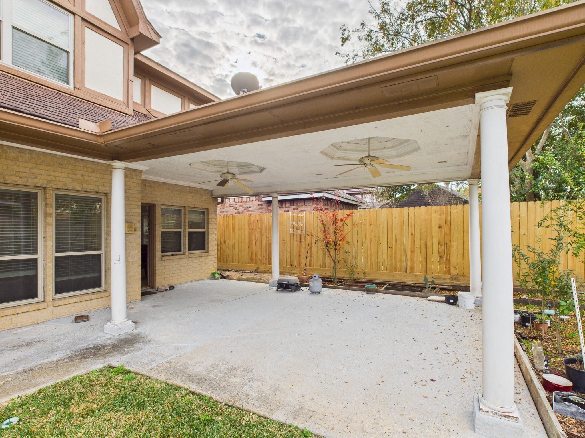 3502 Ashton Park Drive