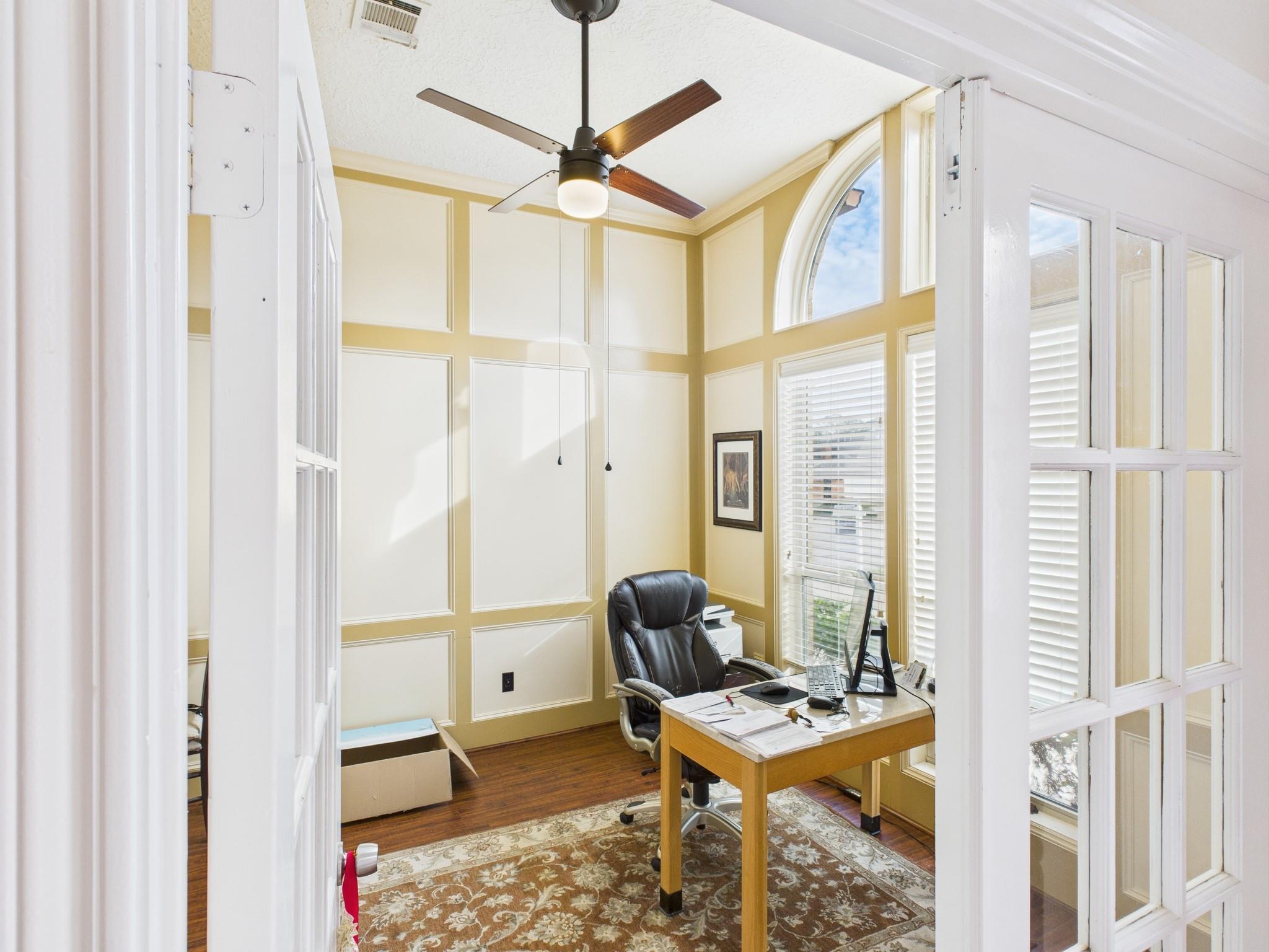 3502 Ashton Park Drive