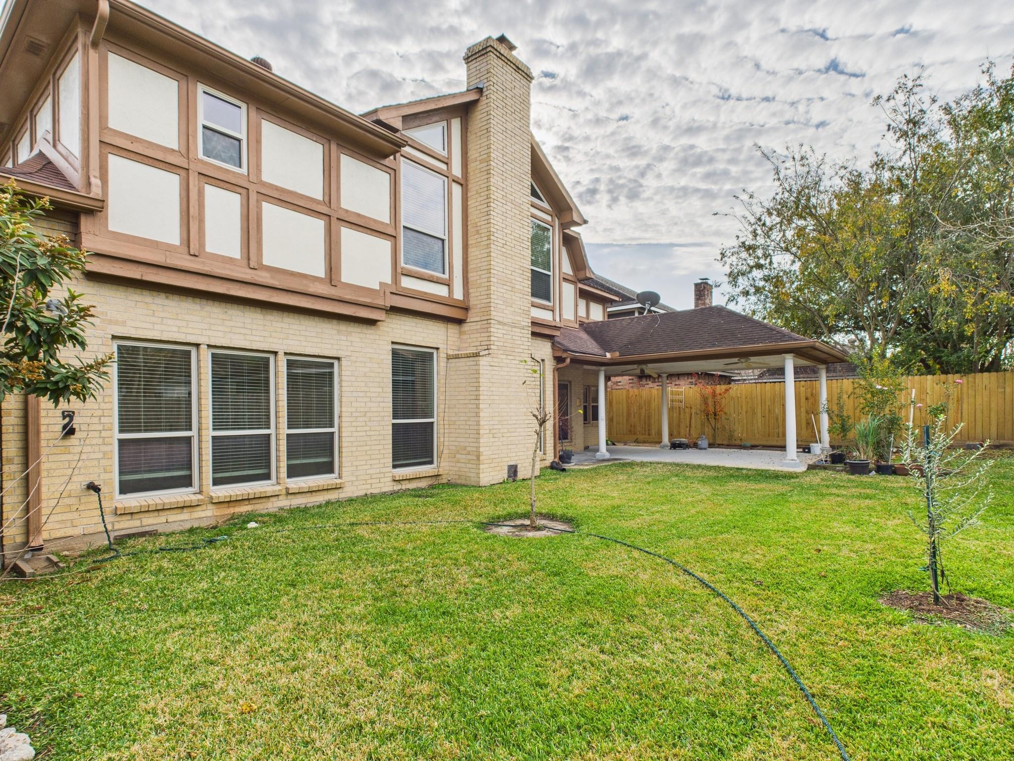 3502 Ashton Park Drive