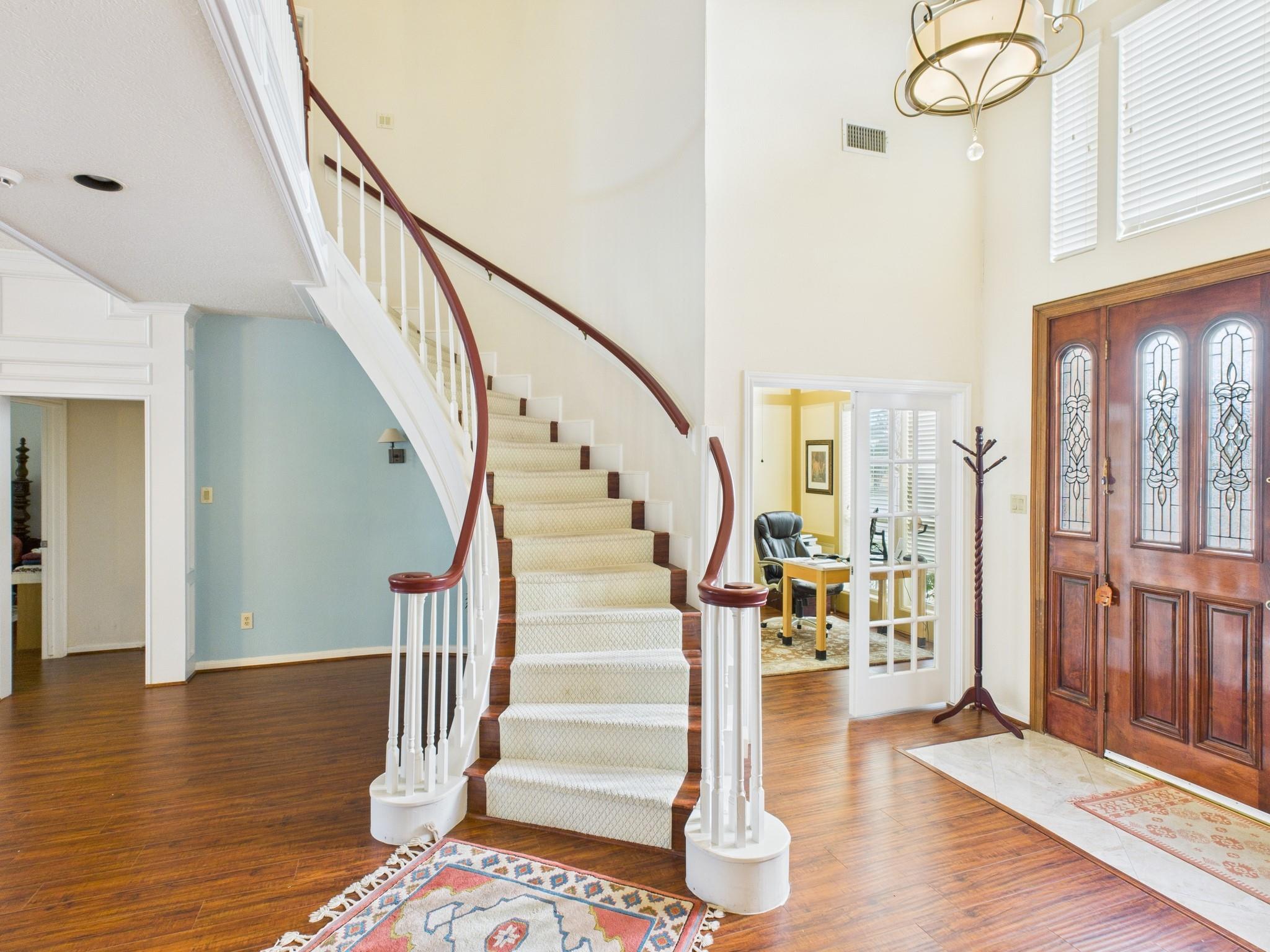 3502 Ashton Park Drive