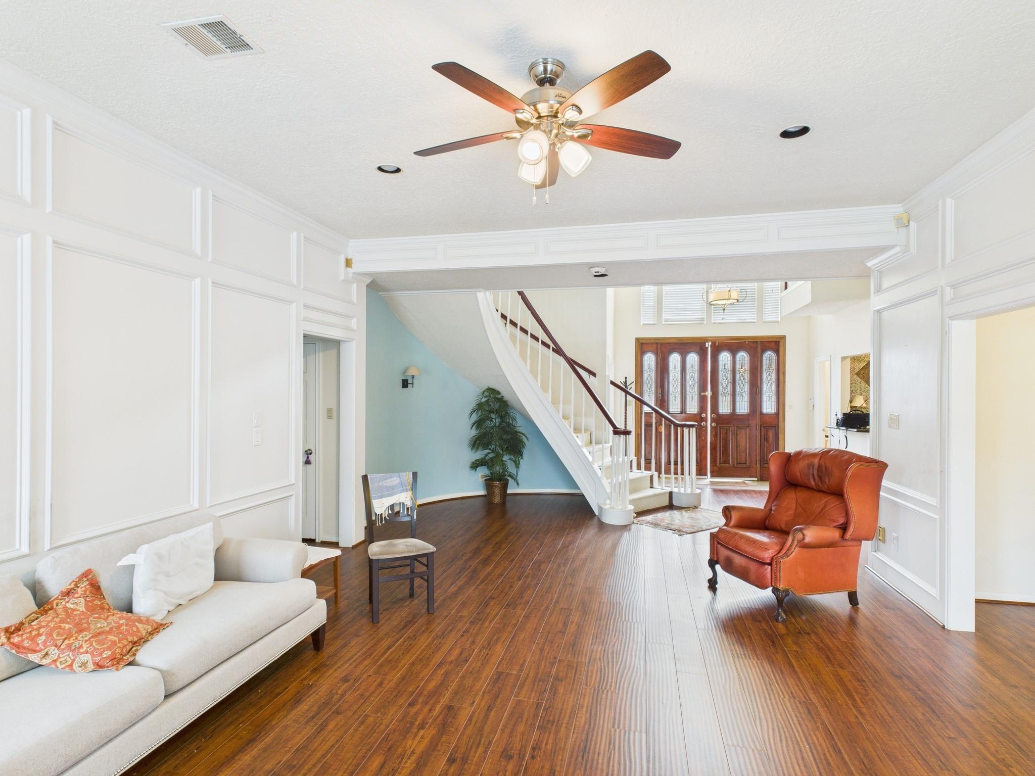 3502 Ashton Park Drive