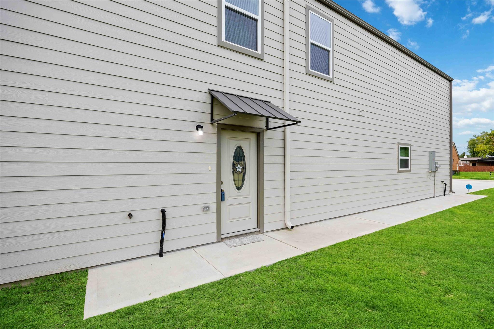 8004 Birmingham Street Unit: A/B