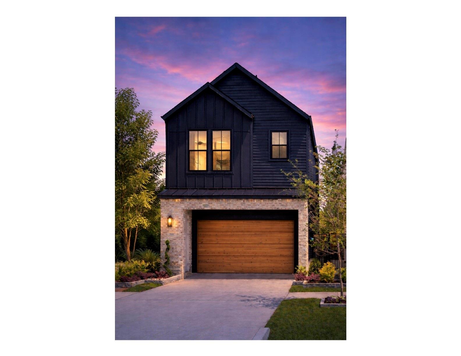 710 Waverly Street Unit: E