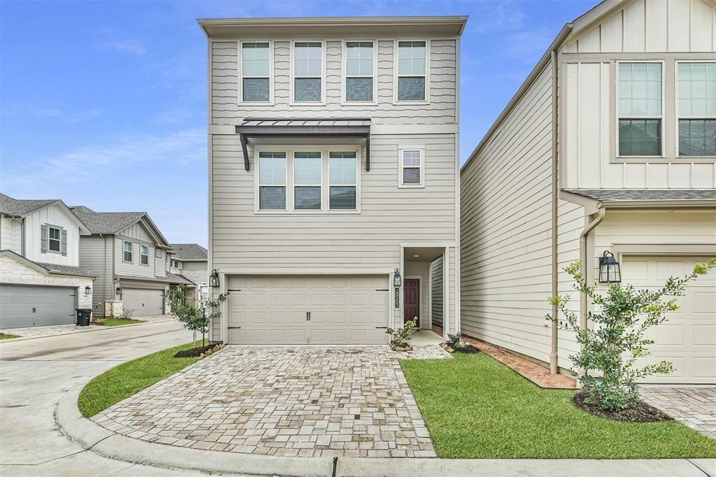 10503 Marston Vineyard Drive
