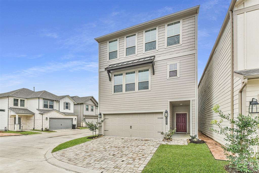 10503 Marston Vineyard Drive