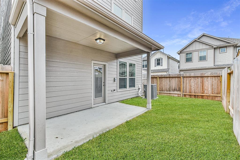 10503 Marston Vineyard Drive