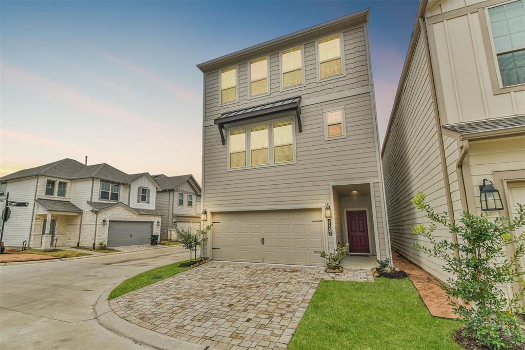 10503 Marston Vineyard Drive