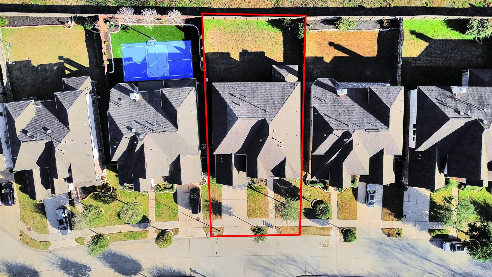 4919 Blackwater Lane