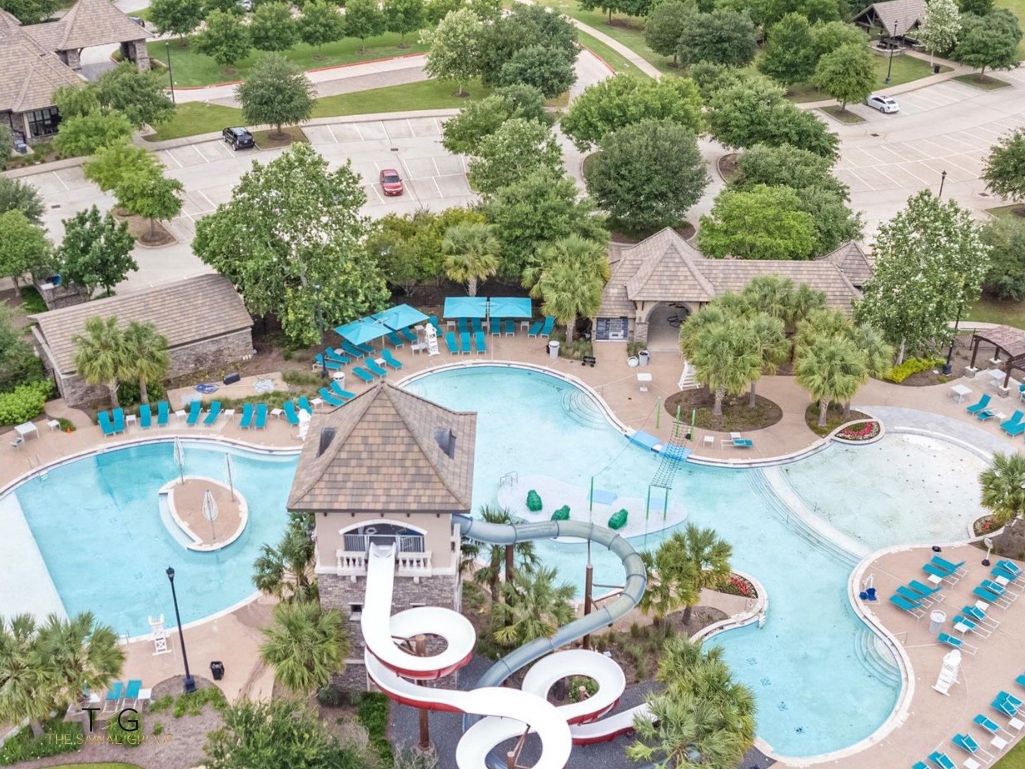 4919 Blackwater Lane