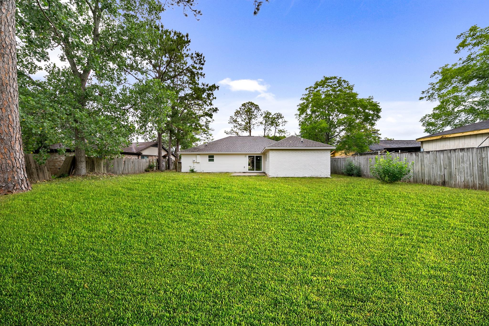 8311 Quail Burg Lane