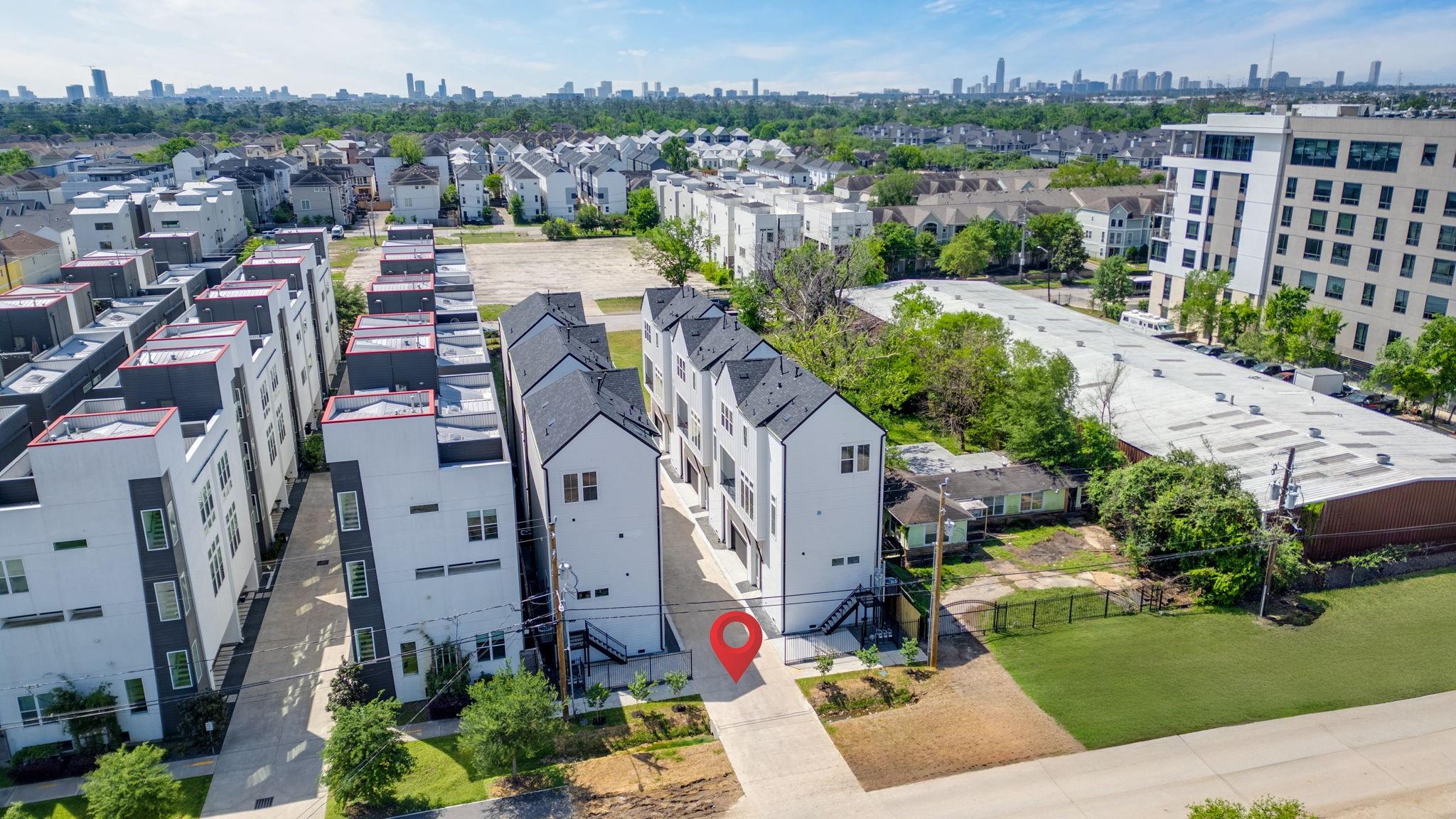 1175 W 19th Street