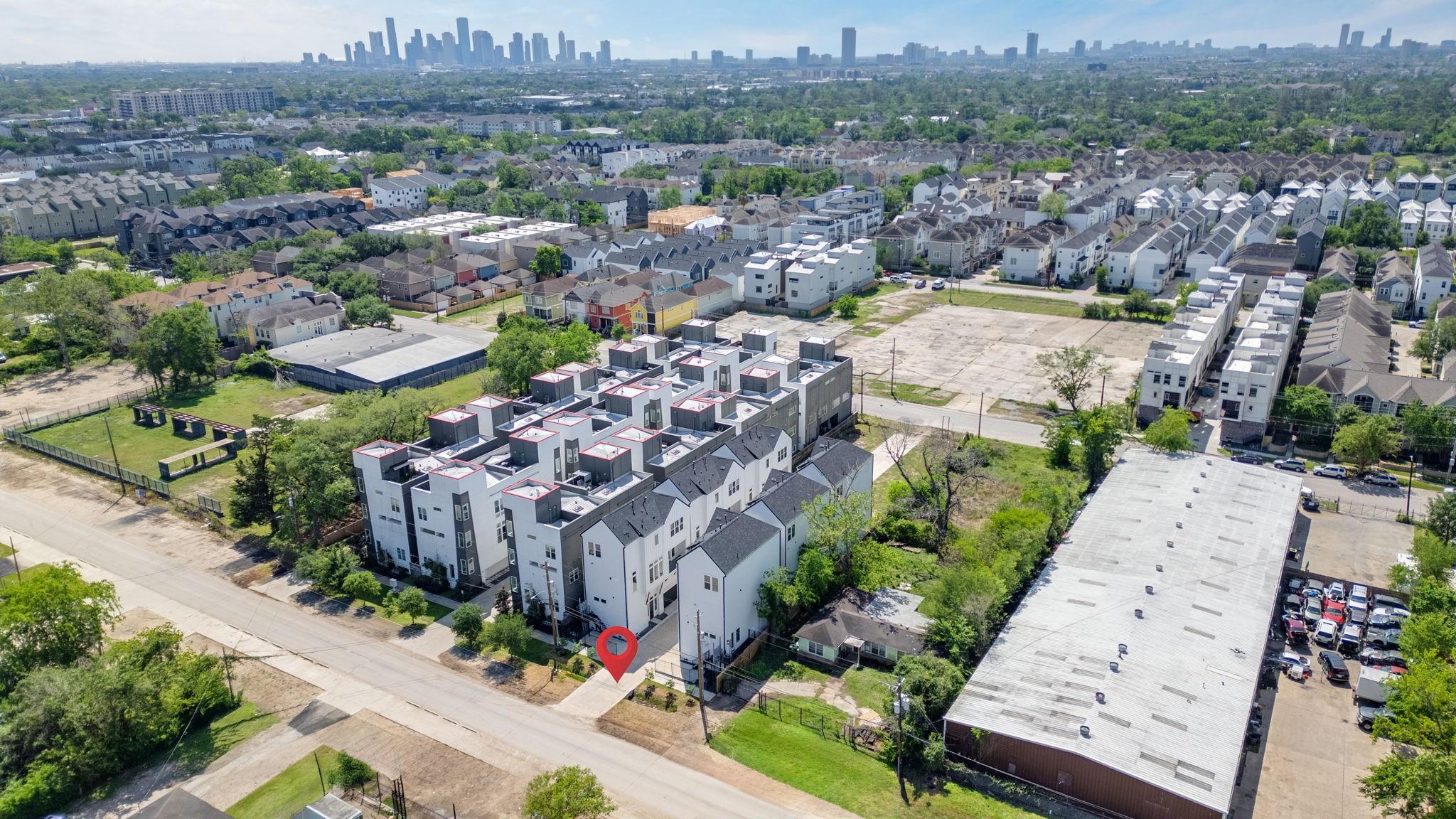 1175 W 19th Street