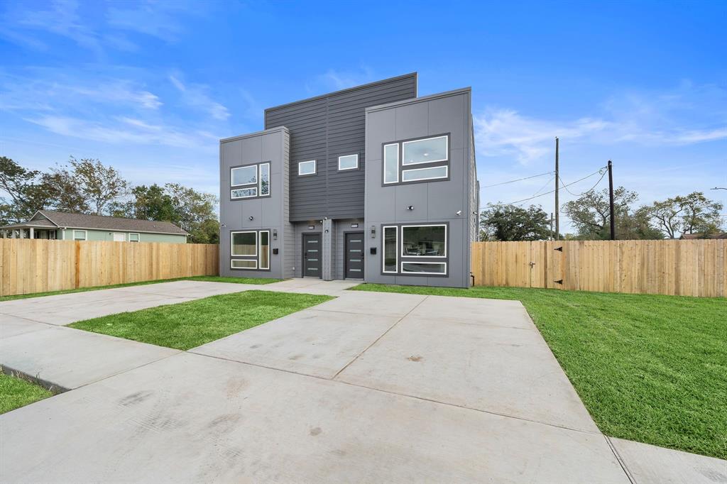 3507 Wilmington Street # B