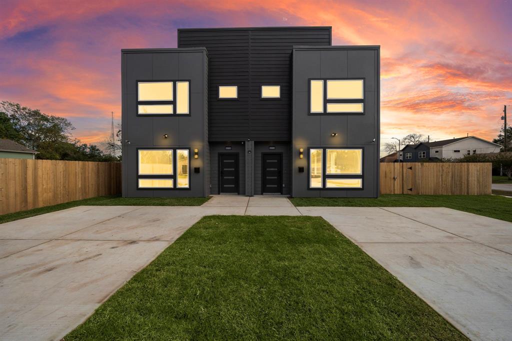3507 Wilmington Street # B