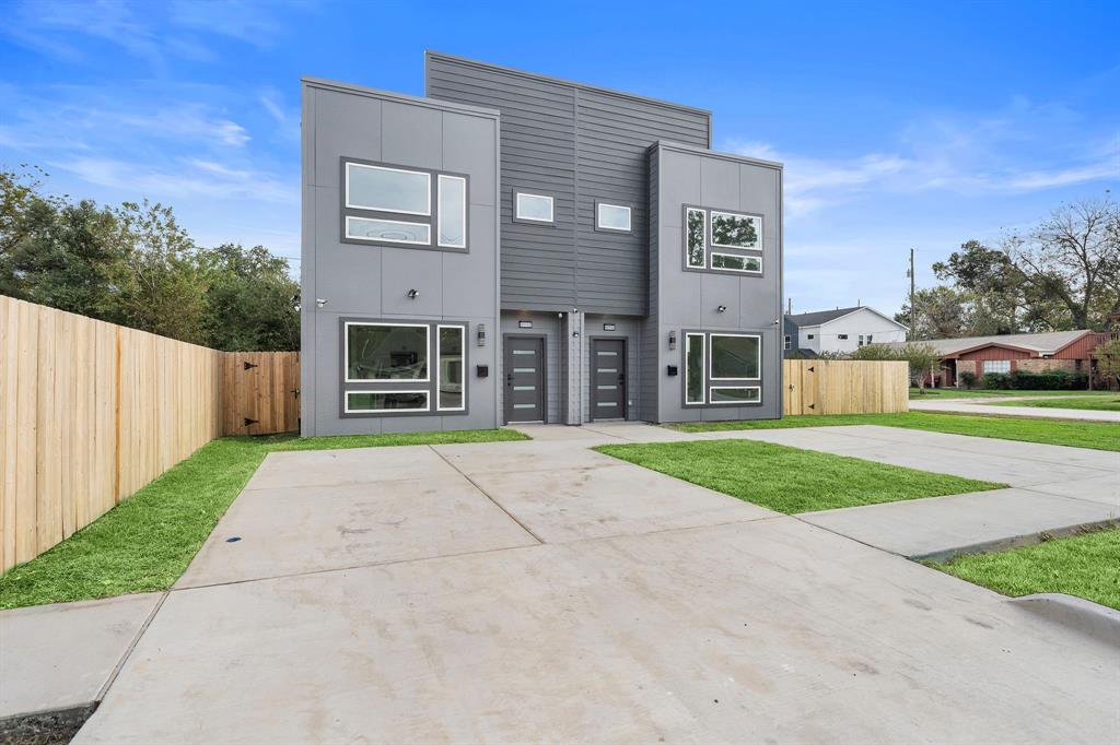 3507 Wilmington Street # B