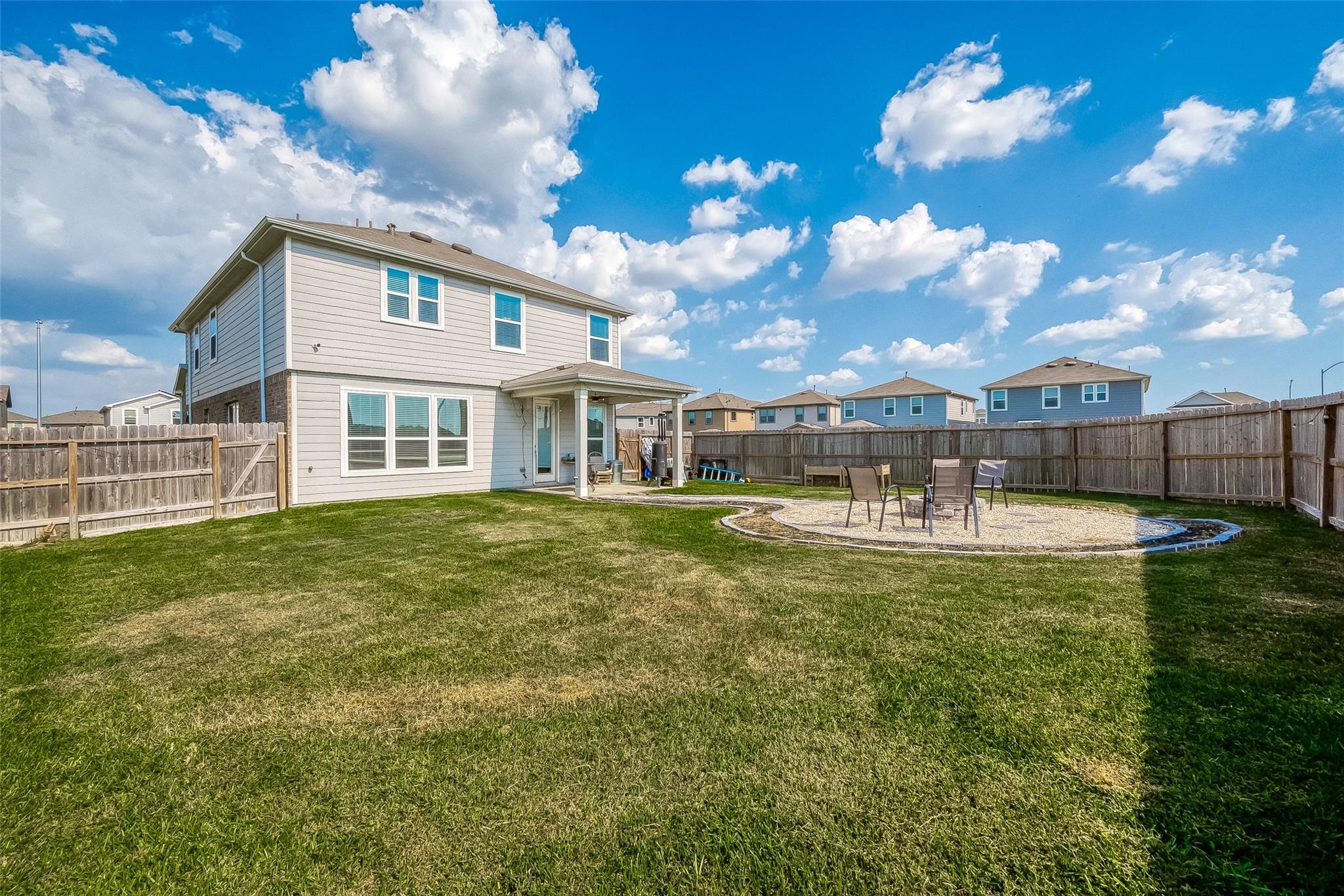 4803 Wellington Manor Court