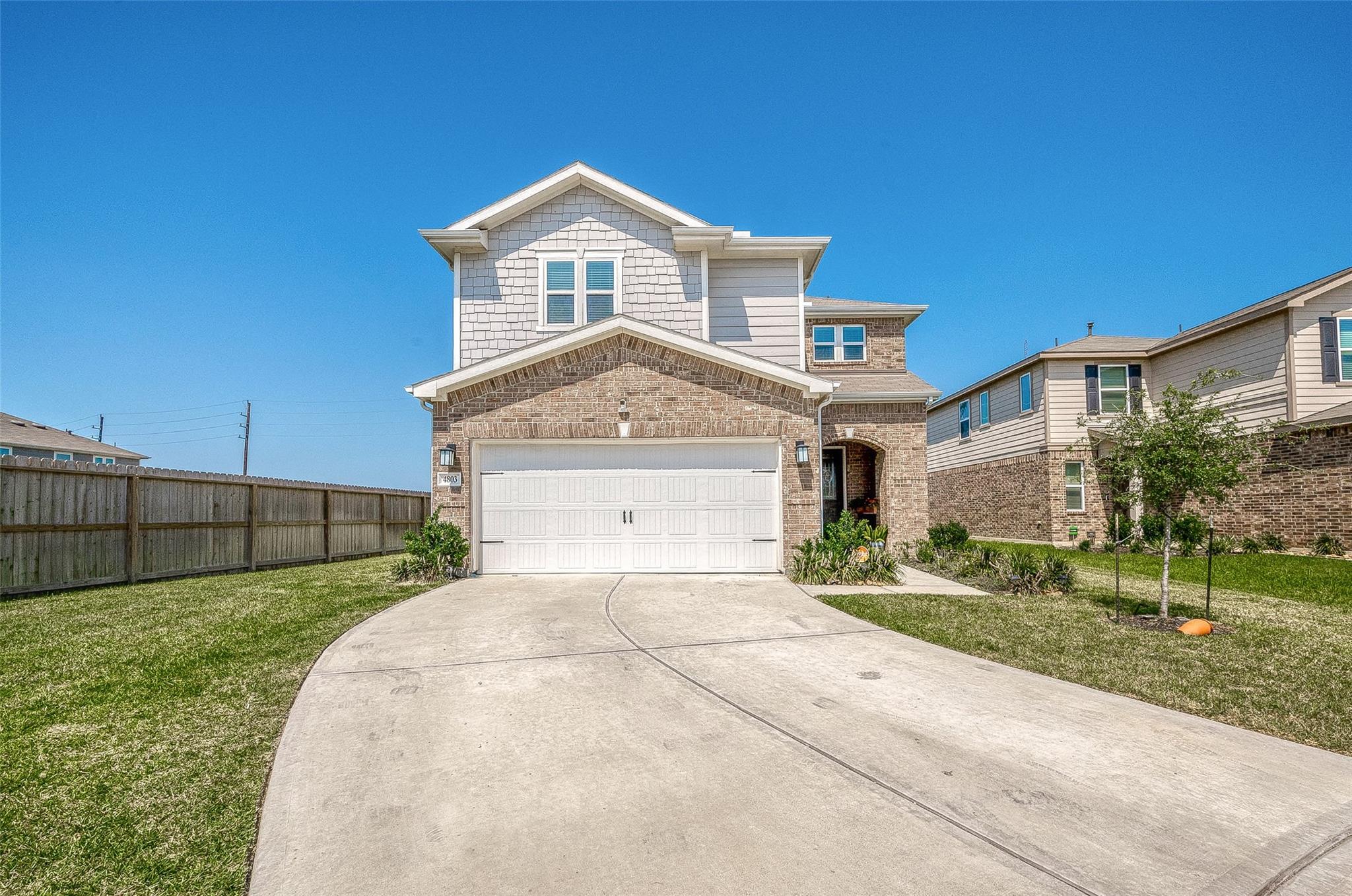 4803 Wellington Manor Court