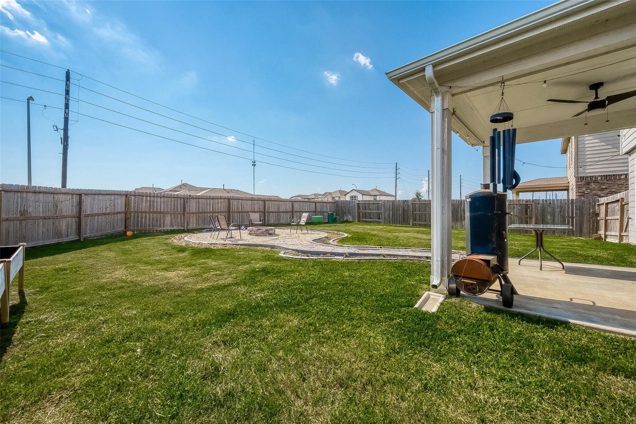 4803 Wellington Manor Court