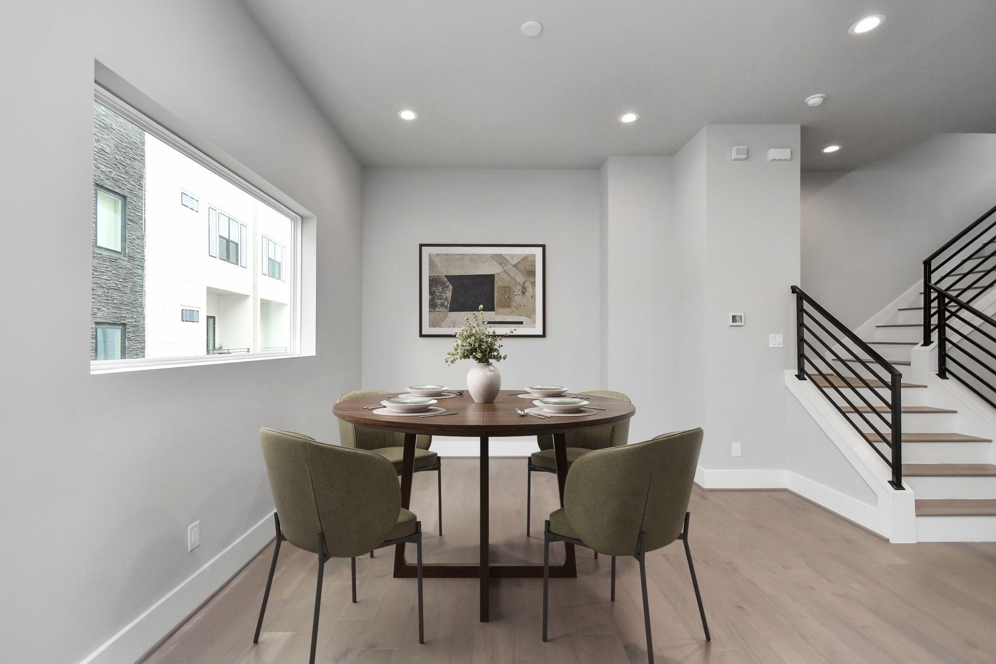 1617 Wheeler Street # D