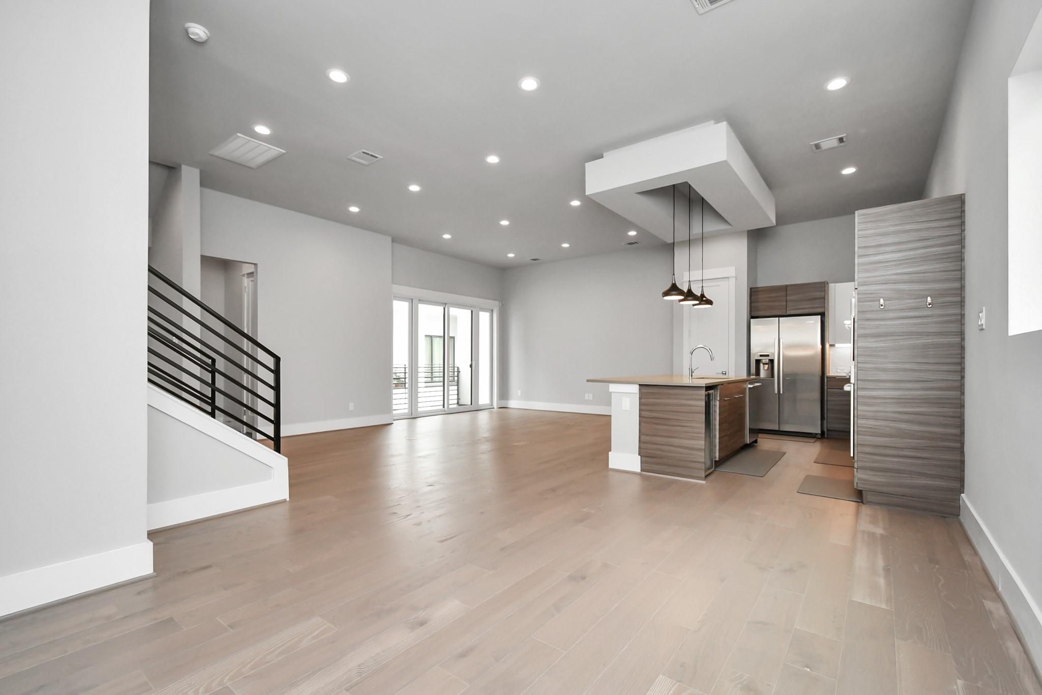 1617 Wheeler Street # D