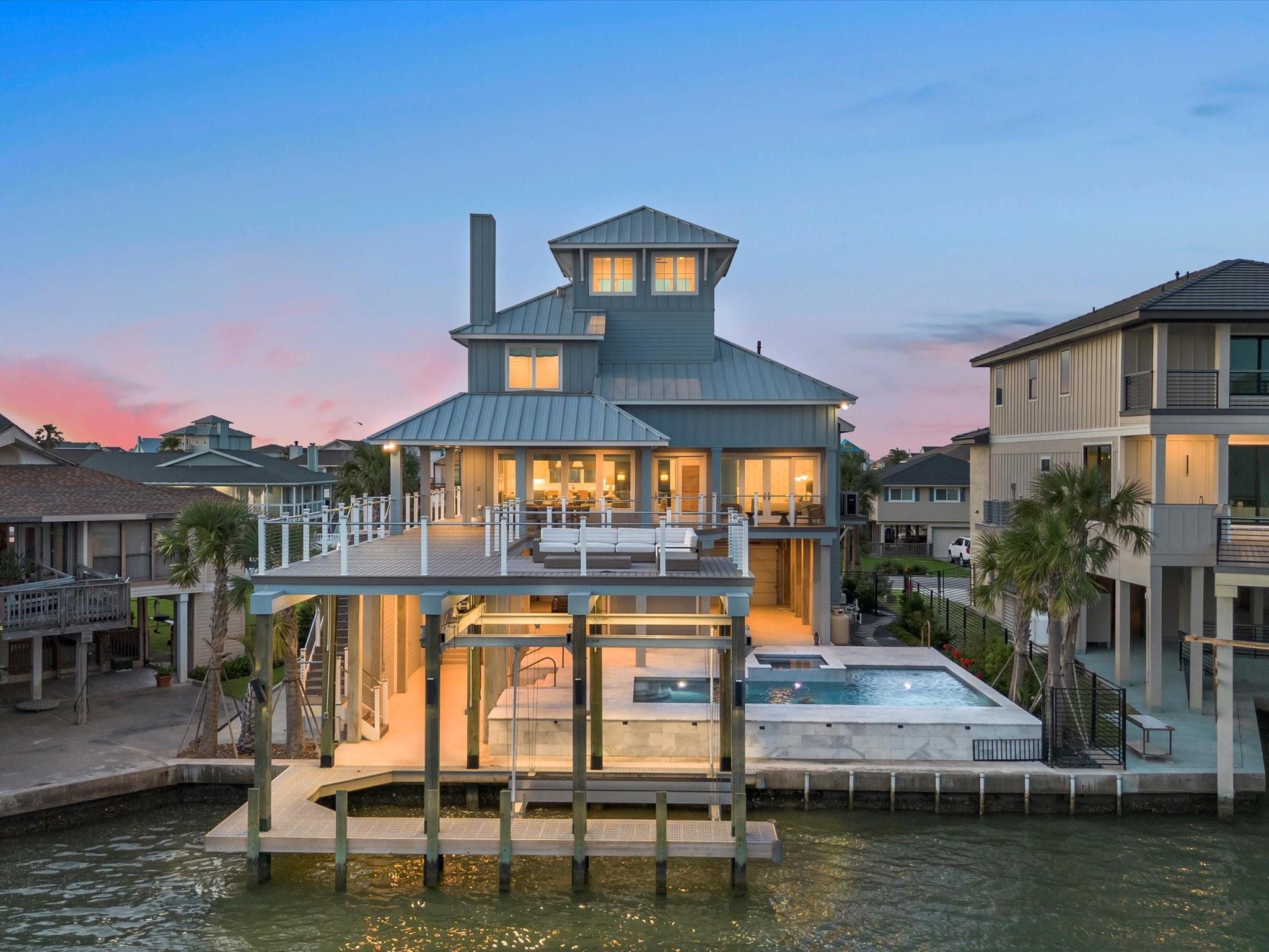 1311 Oahu Drive