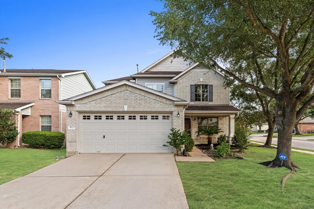 18227 Fair Grange Lane