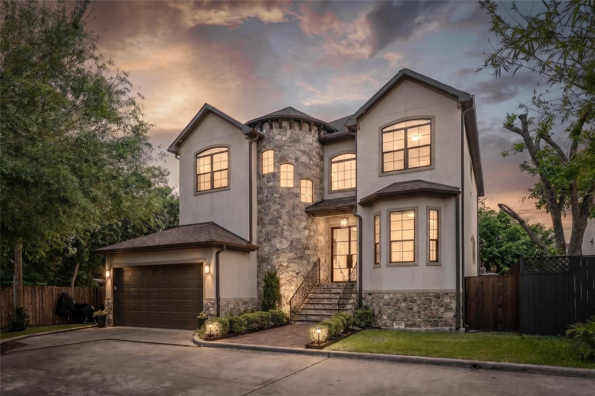 8011 Serenity Court