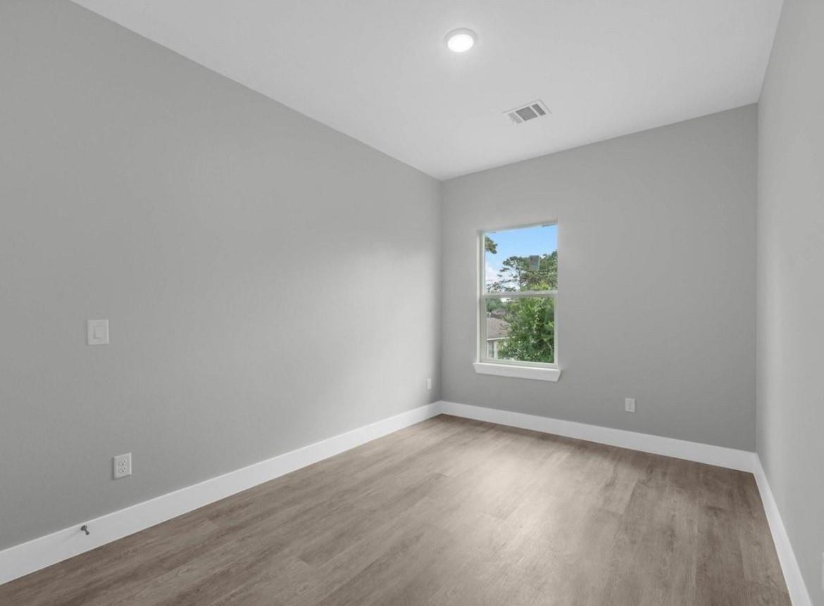 8910 De Priest Street # B, Houston Unit: B