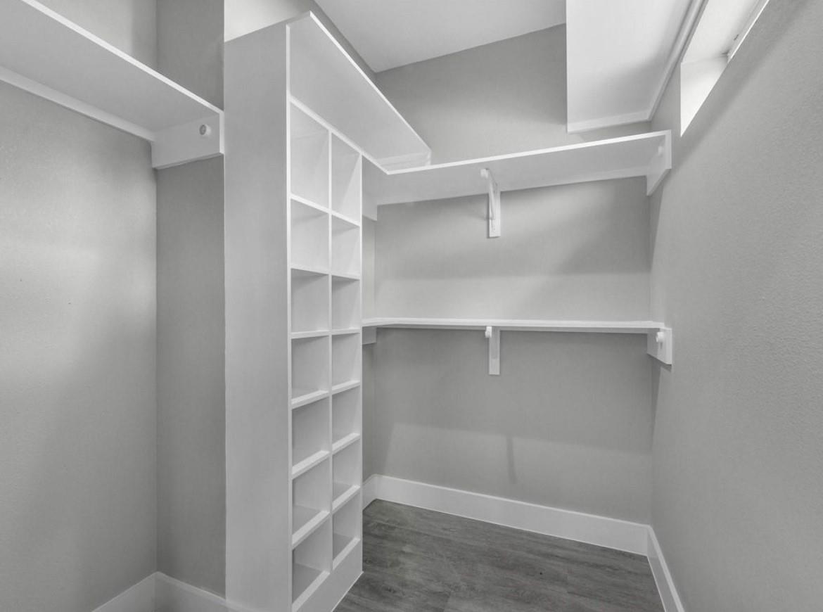 8910 De Priest Street # B, Houston Unit: B