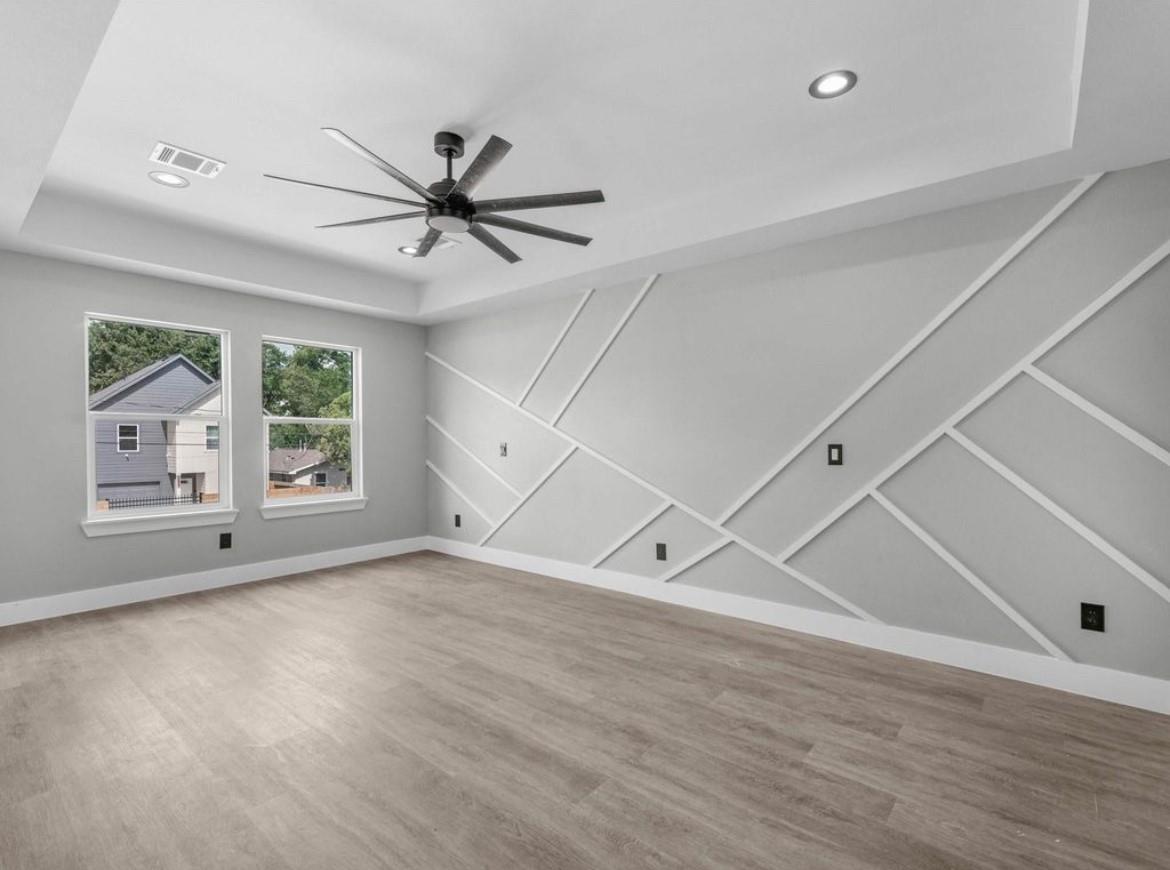 8910 De Priest Street # B, Houston Unit: B