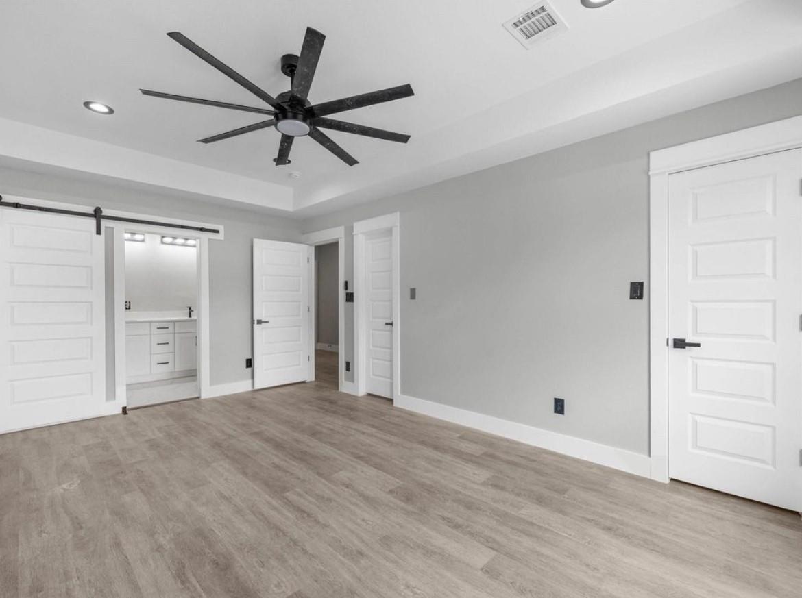 8910 De Priest Street # B, Houston Unit: B