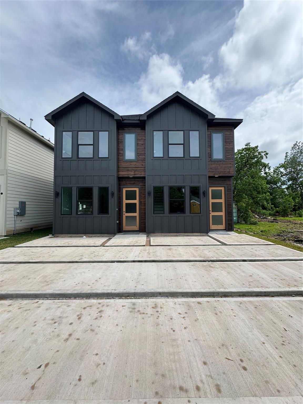 7932 Boy Street Unit: A/B