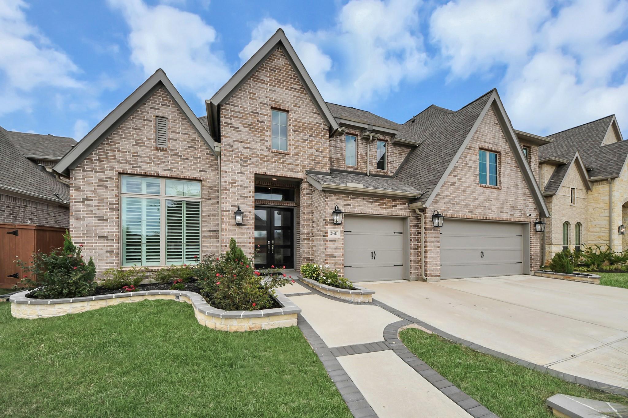 24610 Beebalm Trail